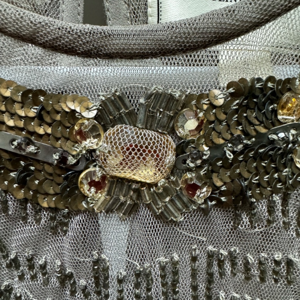 DRESS - Picture 6 of 6